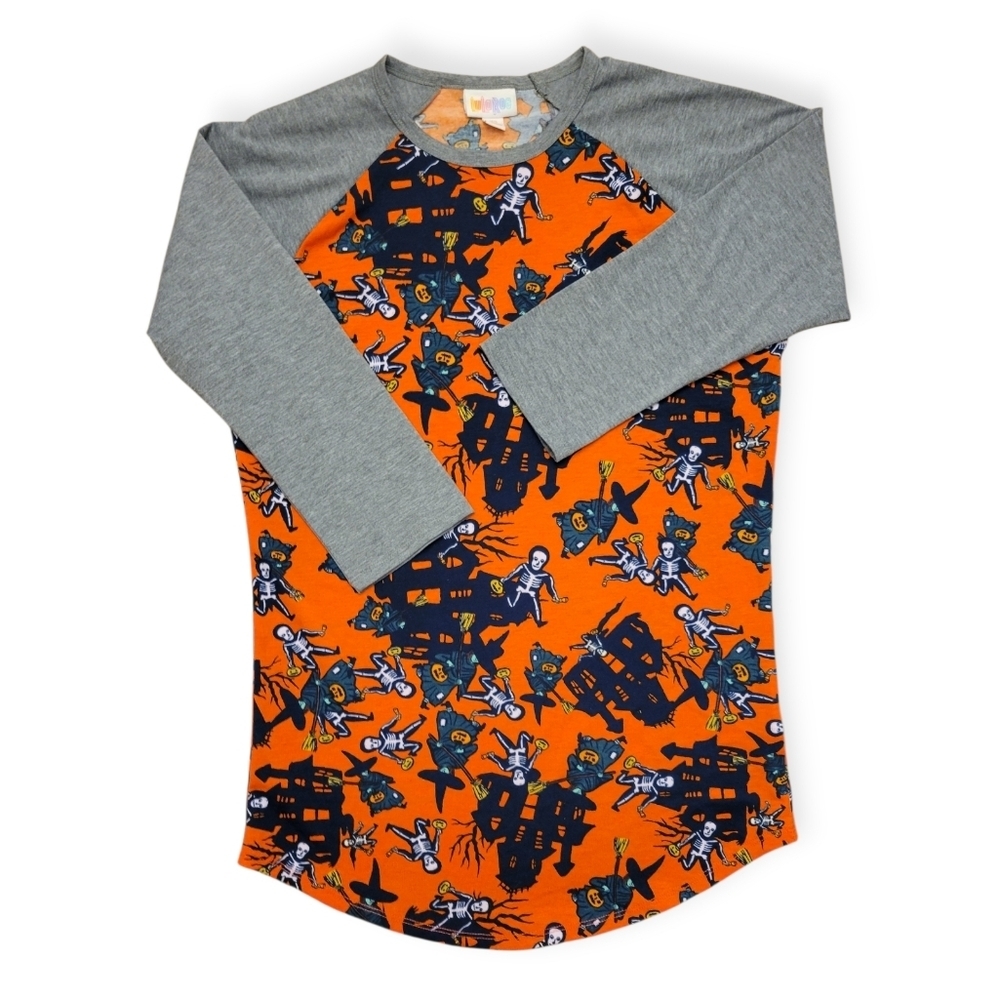 LuLaRoe Halloween Randy